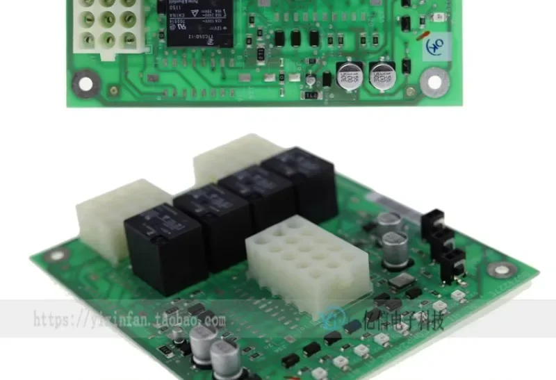 FRYMASTER RE фритюрница с двойным интерфейсом 8263168