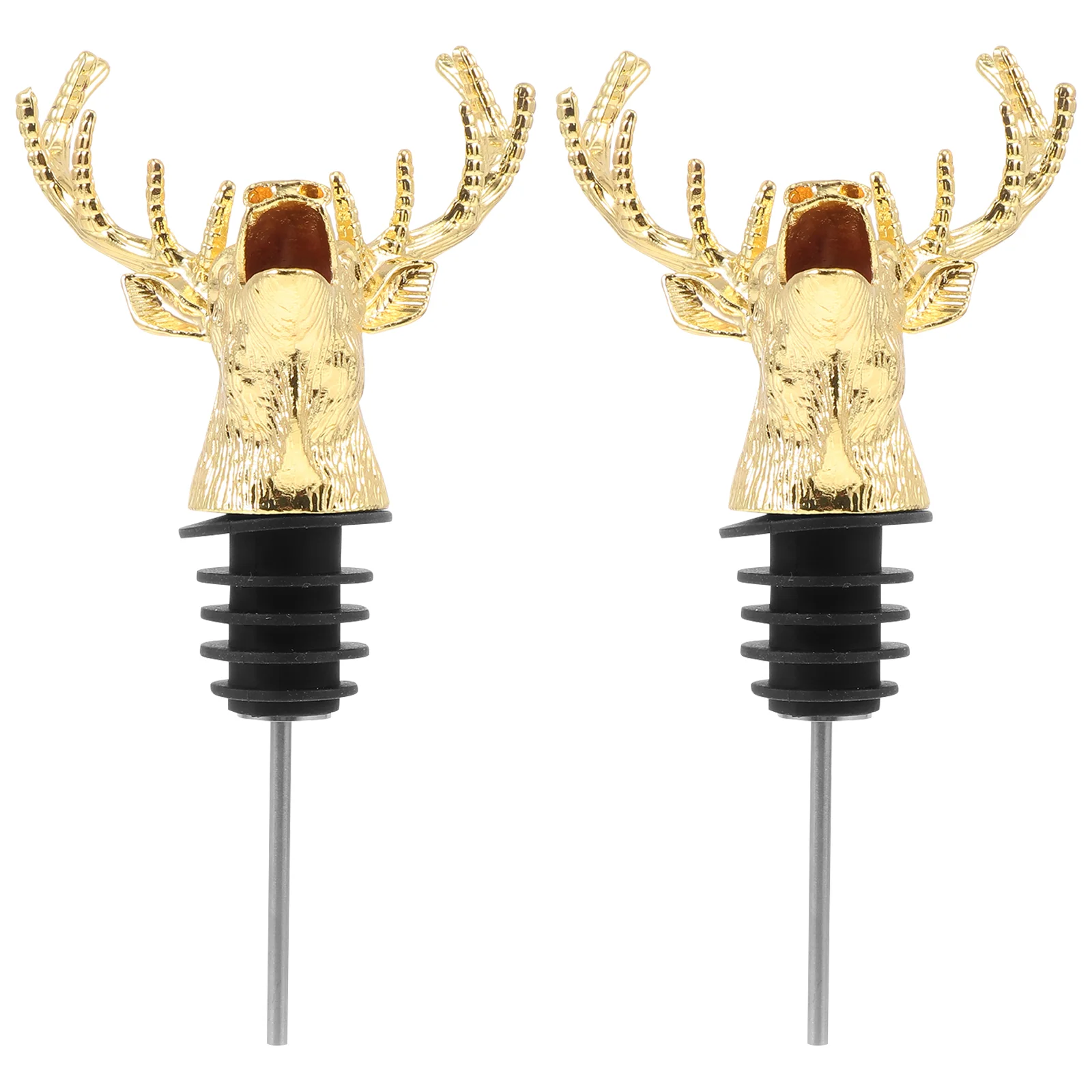 

2 шт., декоративные бутылки для шампанского