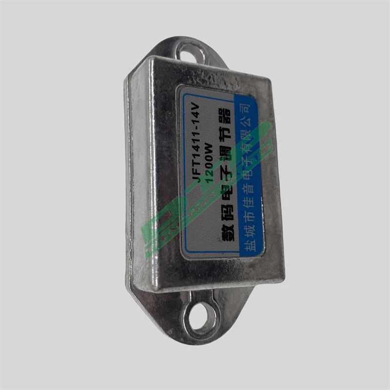 Фоторегулятор JFT1411 детали тракторов JINMA/JM 30-35 л.с.