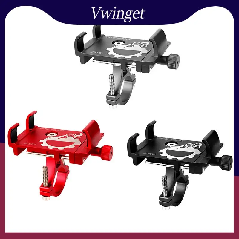 

Держатель для телефона Ультра-Яркий Универсальный, алюминиевый сплав, вращение на 360 градусов