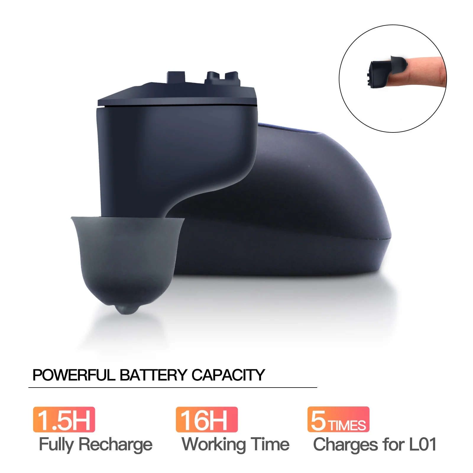 

Rechargeable Hearing Aids Adjustable Inner Ear Invisible Deaf Aids For Deafness Wireless Sound Amplifier USB charging Ear Aids