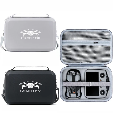 TENENELE сумка для DJI Mini 5 Pro