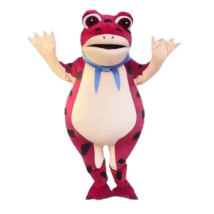 2024 оригинальный Модный женский надувной костюм одежда для прогулок и