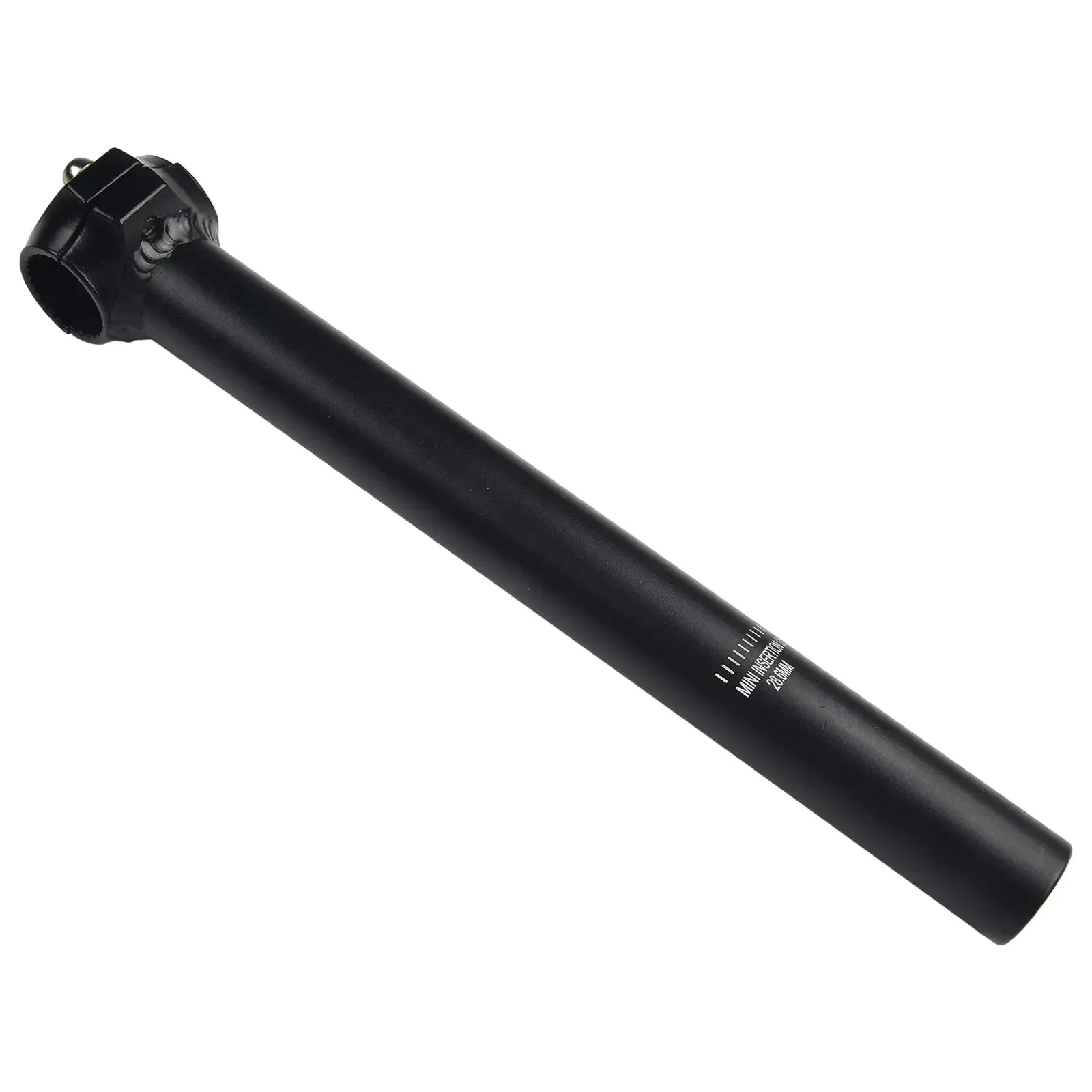 28 6x300 мм складной велосипедный руль верхняя секция вынос ручки из алюминиевого