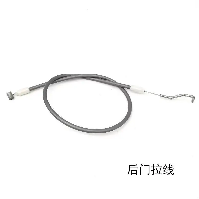 

Для Hyundai Tucson 09-14 Elantra 04-12 Kia Sportage 07-13 Трос внутренней ручки Передняя задняя левая правая дверные замки Провод открытия