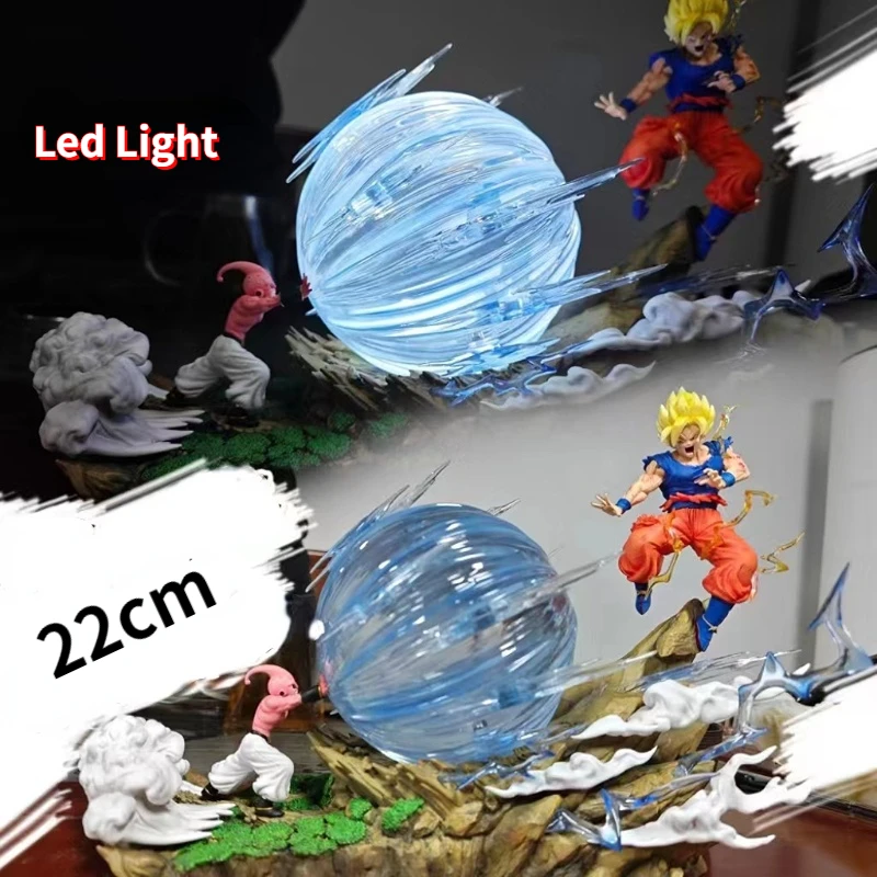 S Statue Collection Model Toy Gifts