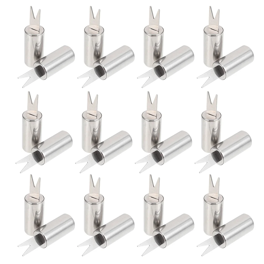 

Corn Forks Skewers Cob Holders Fork Stainless Steel Bbq Holder Pick Fruit Cooking Prong Grillingset Sweetcorn Thepicks Barbecue