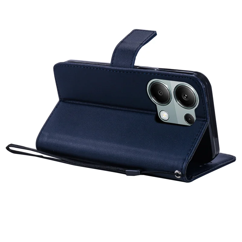 Чехол-книжка из овечьей кожи для Huawei P10 lite P9 P8 Lite 2017 P 10 9 кожаный чехол с магнитной