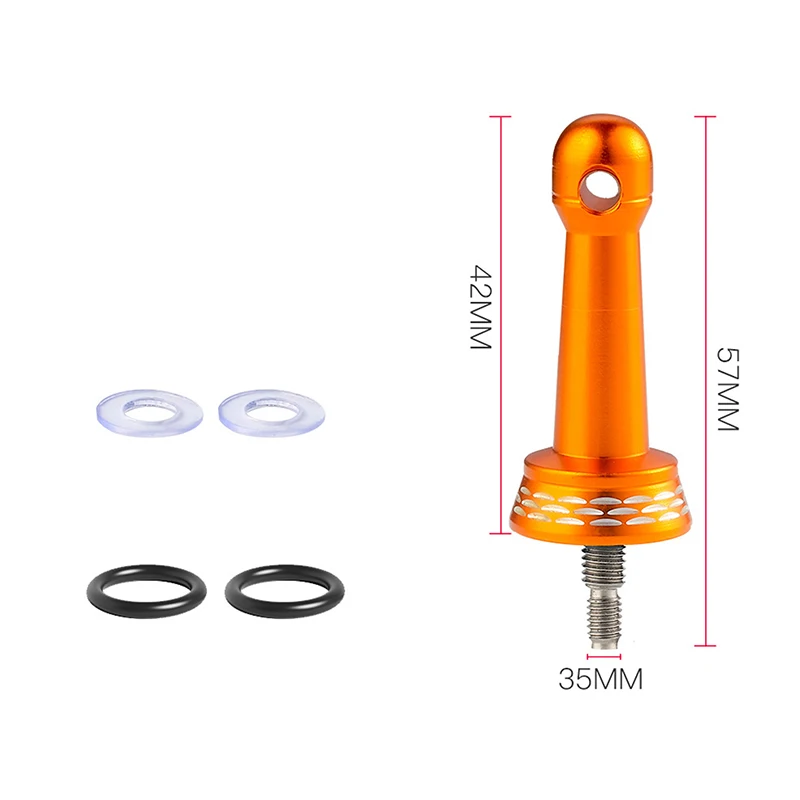 Аксессуары для спиннинга и рыболовной катушки