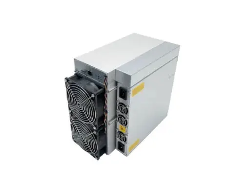 

Bitmain Antminer S19j Pro+ (120Th/s)