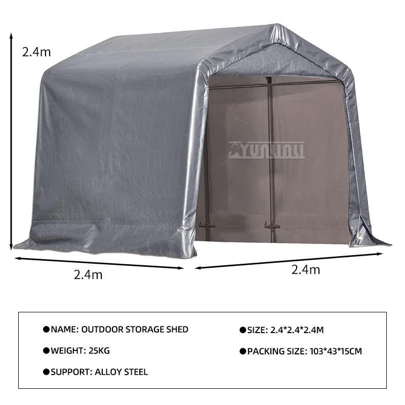 

Солнцезащитный навес из ПЭ