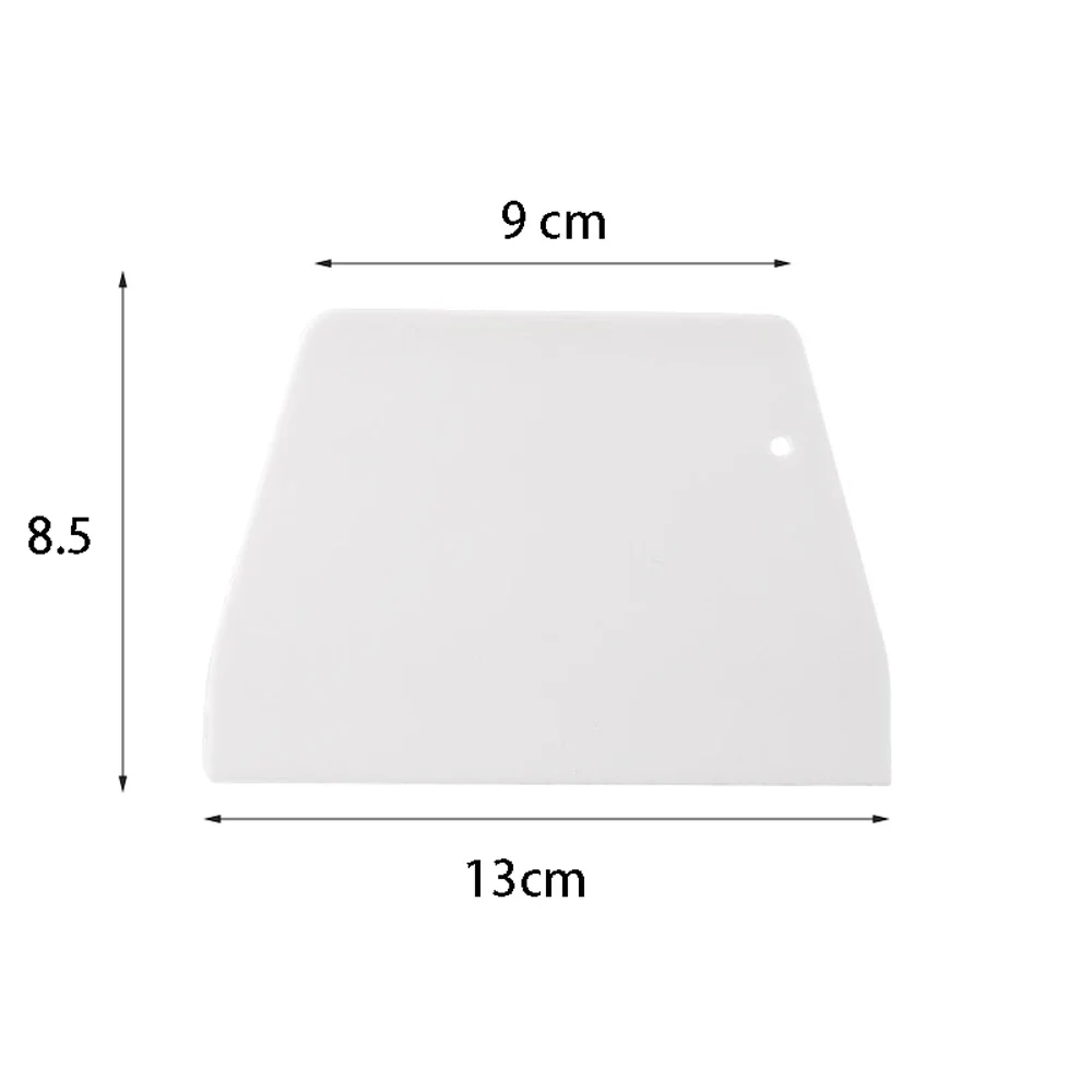 

Пластиковый скребок для теста