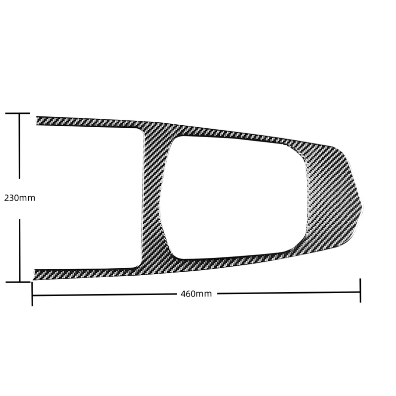 Аксессуары из углеродного волокна для BMW Z4 СЕРИИ G28 G29 2019-2023 интерьер автомобиля