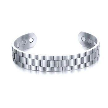 Health Therapy Bracelet - Magnetic Bangles 6
