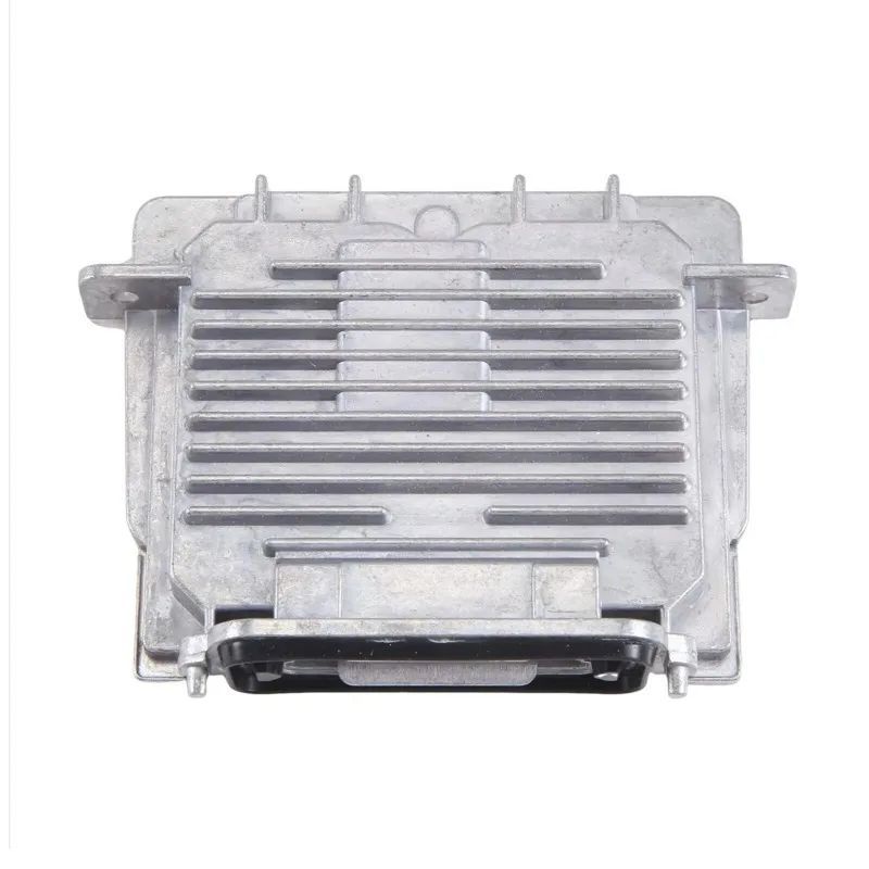 Фото 89089352 Для VOLVO V60 XC60 S60 S60L 2013-2015, MASERATI Quattroporte: Блок управления ксеноновой фарой D3S HID 63117180050 №2