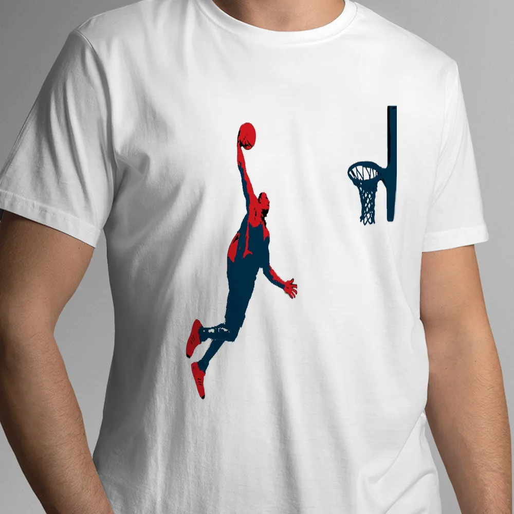 

2022 футболка унисекс для баскетбола