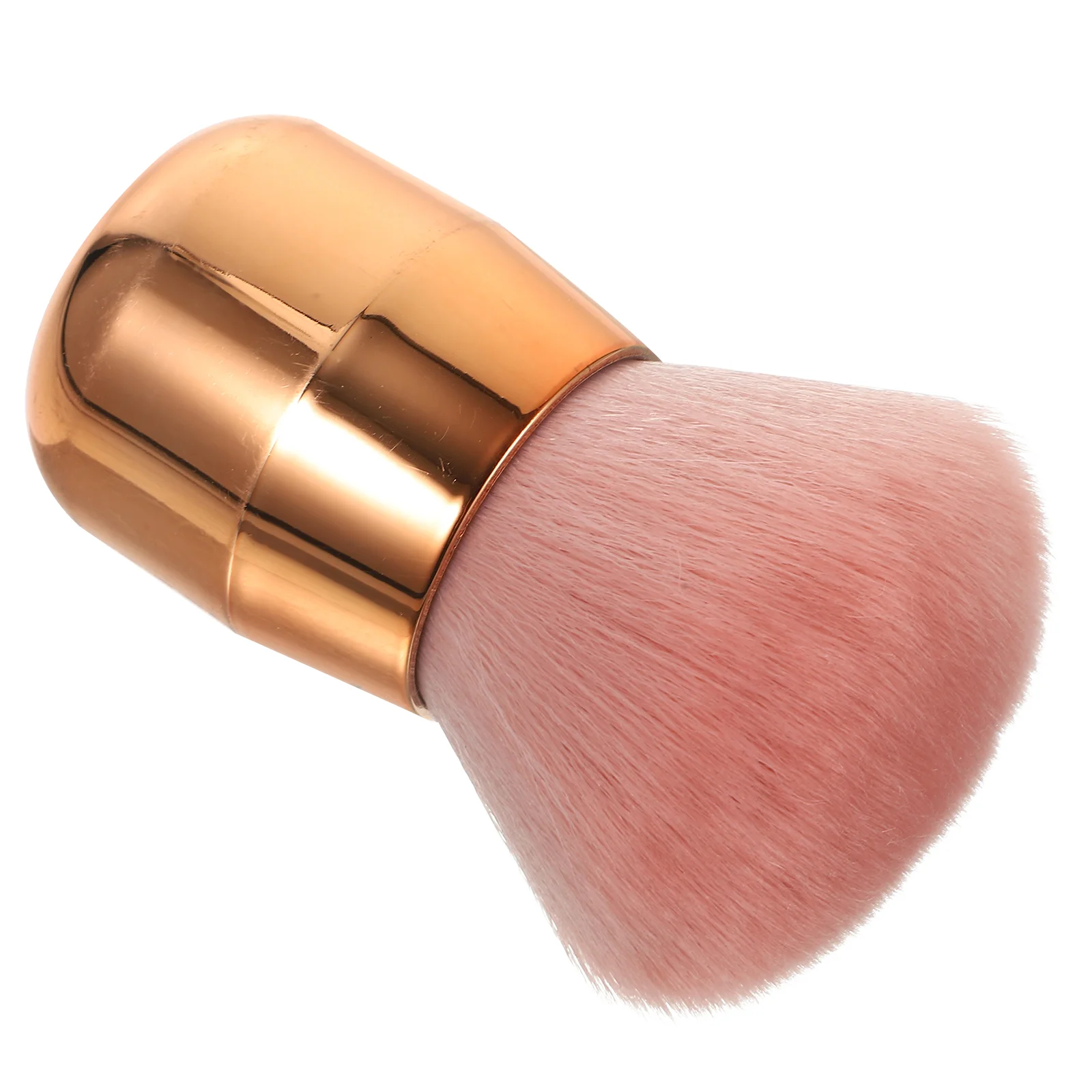 1 шт. кисть для макияжа с короткой ручкой пудра румяна косметические инструменты