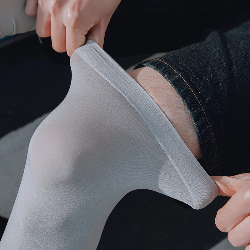 Компрессионная Нескользящая грелка для ног из вискозы