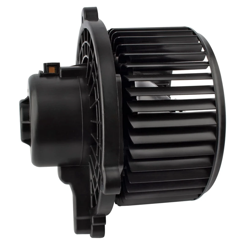 Новый высококачественный автомобильный двигатель вентилятора обогревателя
