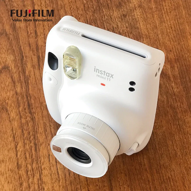 Оригинальная оригинальная фотокамера Fujifilm Instax Mini11 Фотокамера Новая фотография