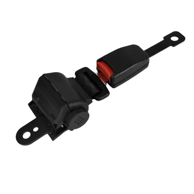 

Универсальный 2-точечный ремень безопасности, автомобильные пряжки для ремней безопасности, нейлоновые ремни, втягивающийся сверхмощный нейлоновый выдвижной автомобильный аксессуар