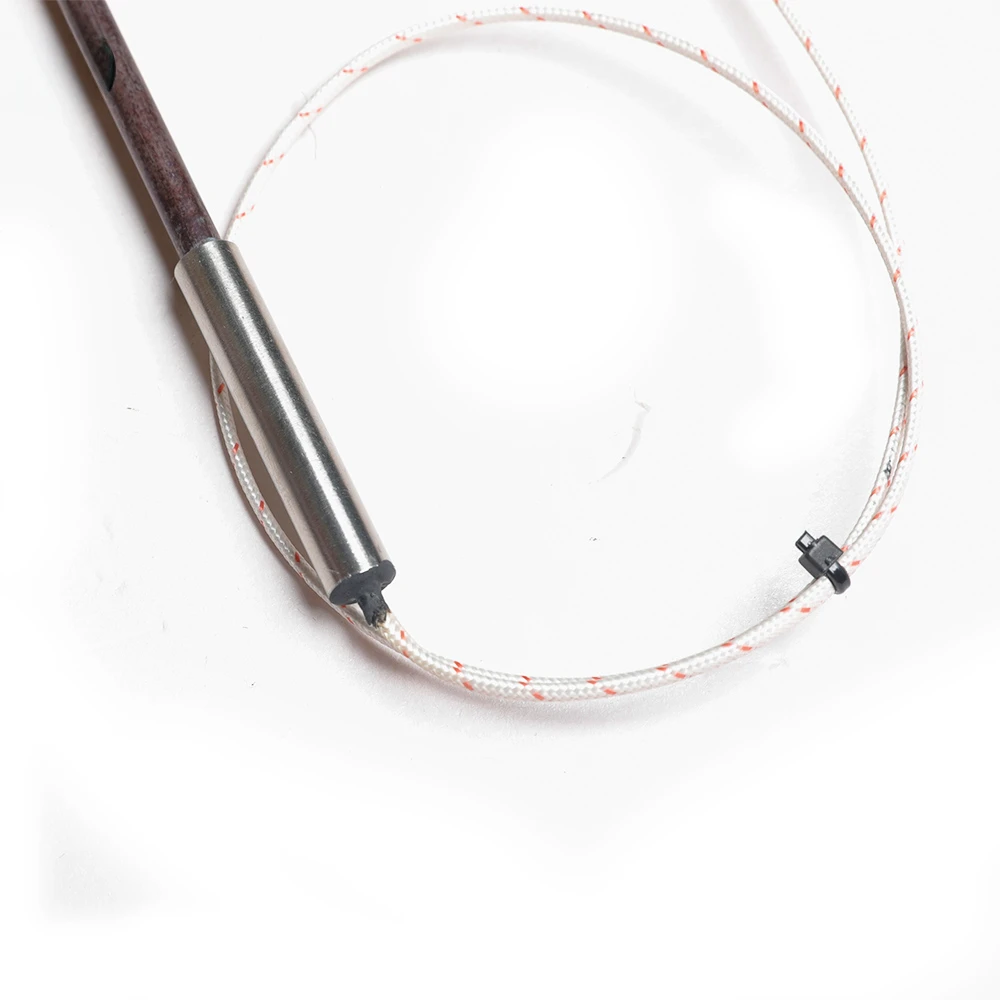 Промышленное использование wre3/25 wre5/26 0-2300c высокотемпературный датчик термопары