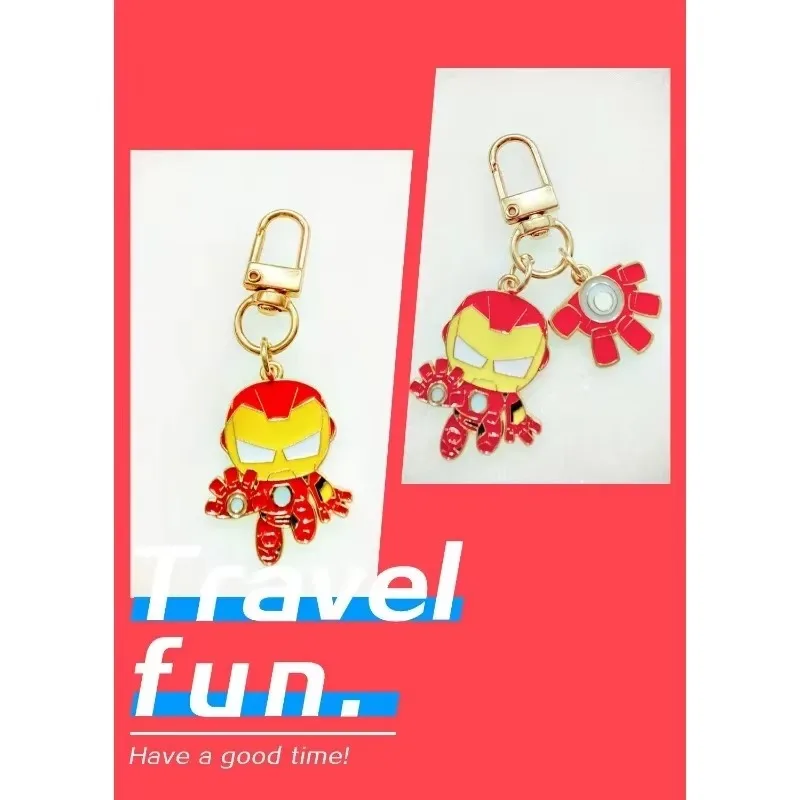 Фигурка Человек-паук MINISO