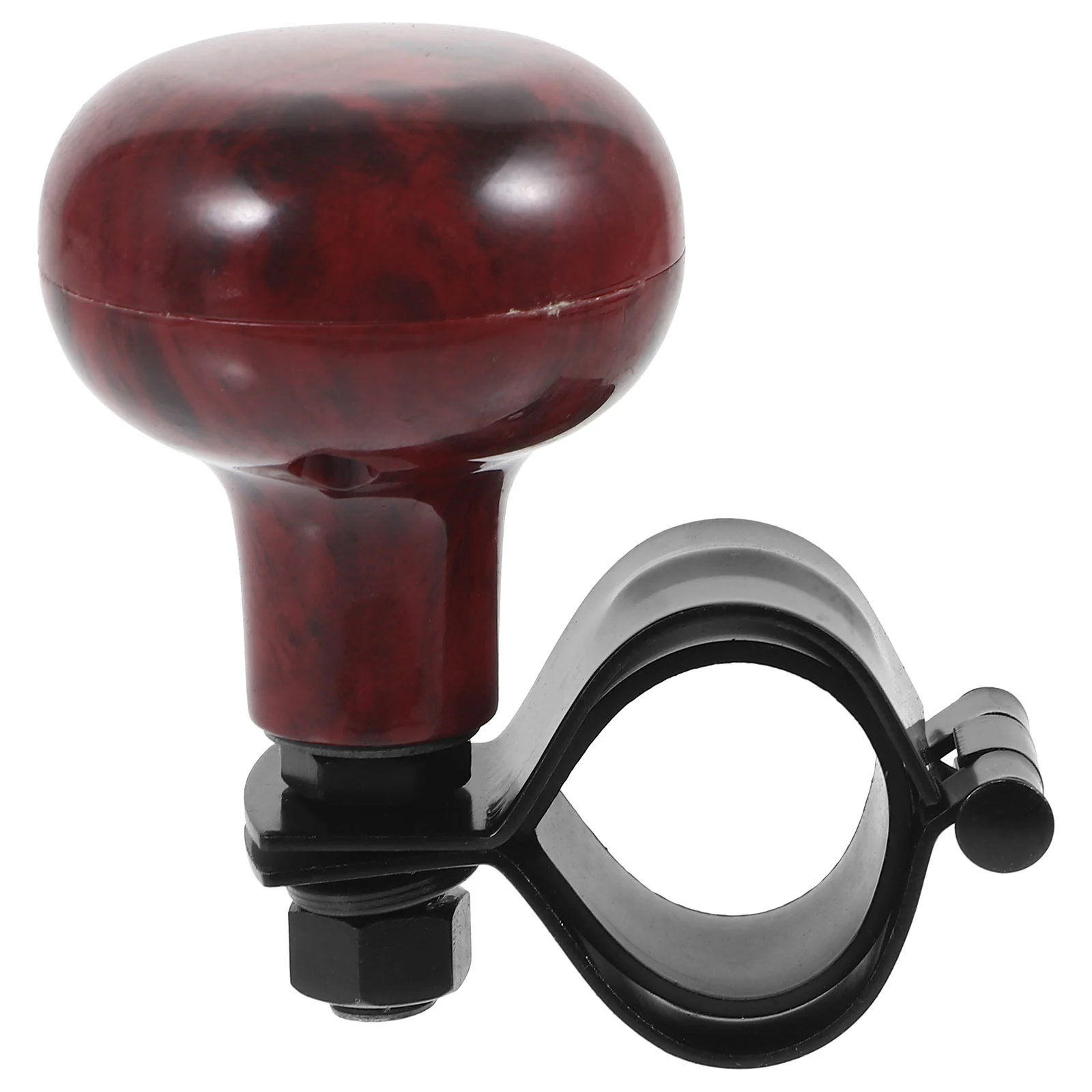 

Steering Wheel Booster Automotive Wheels Knob for Trucks Portable Spinner Abs Ball Car Vehicle Accessory