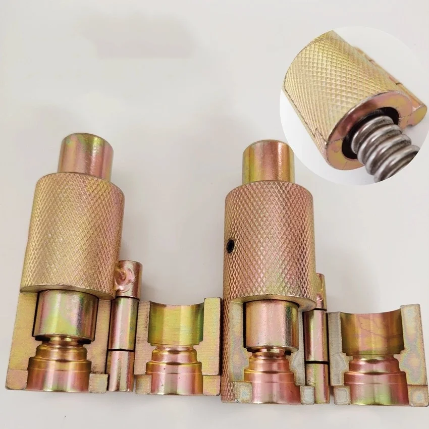 

Формочка для усиления давления XMSJ DN15/20 из нержавеющей стали