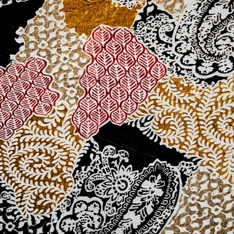 

Многоцветная бархатная Ткань Для платья, тканевая Ткань, مخمل مل 벳 terciterci