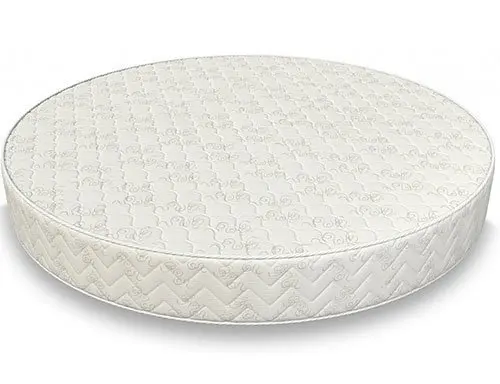 Mattress dimax practical basis plus B10 diameter 220 | Мебель