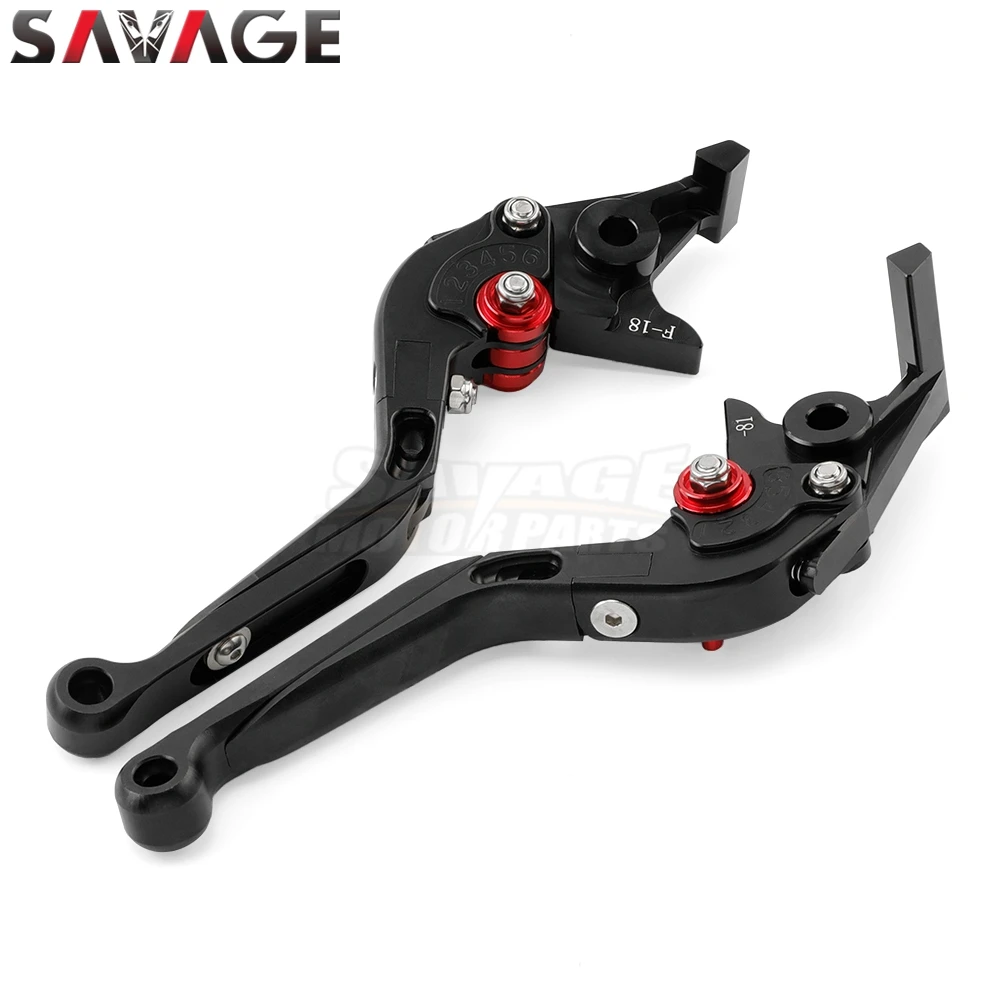 Фото X-ADV 750 2025 складные тормозные рычаги сцепления для Honda FORZA 750 NSS750 2023, регулируемые выдвижные передние ручки управления мотоцикла №4