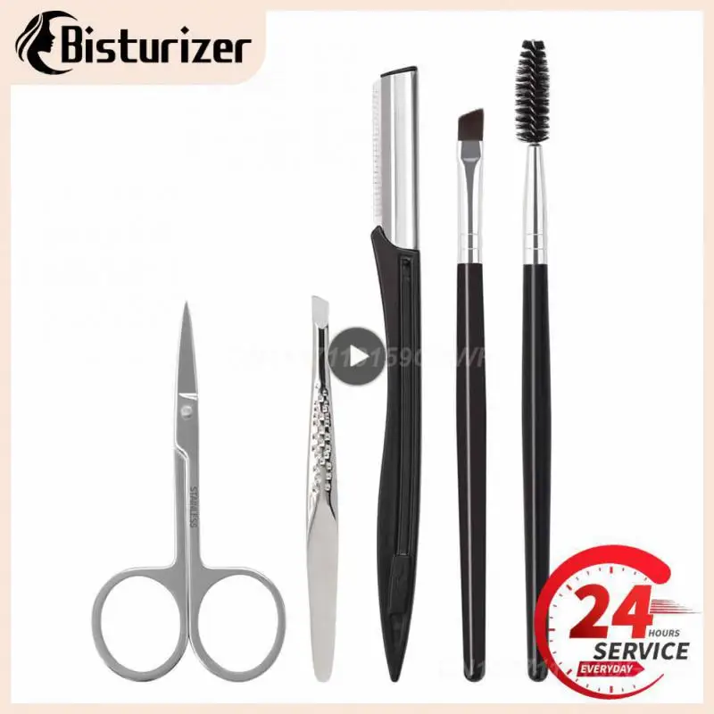 Eyebrow Tweezer