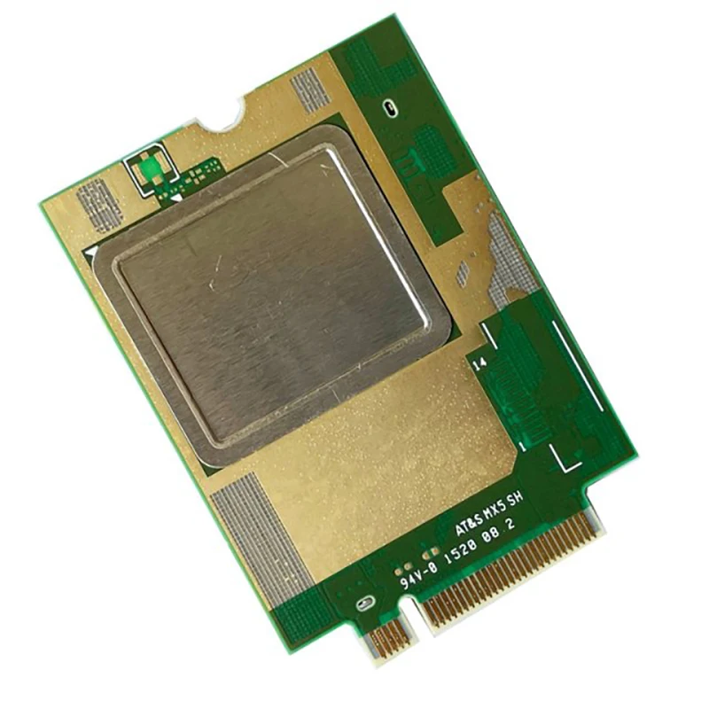 FOXCOMM T99W175 Qualcomm Snapdragon X55 стандартный модем SPS: Φ для HP EliteBook X360 830 840 850 1030 G8 ZBook 14 15