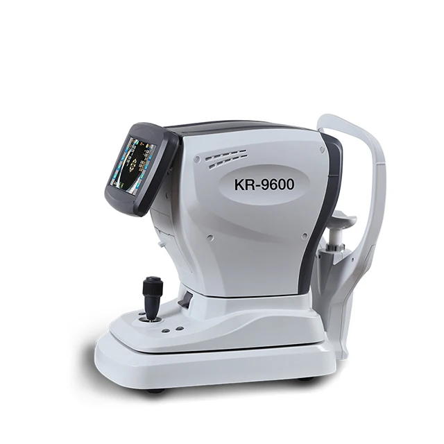 

KR9600 ophthalmic equipment auto refractometer keratometer price