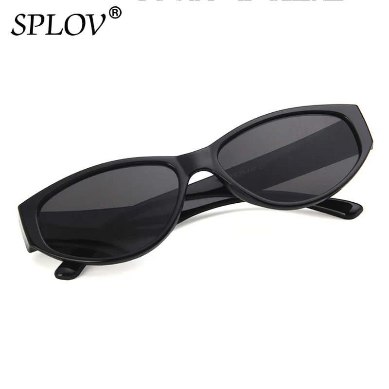 Солнцезащитные очки с круглыми заклепками для мужчин и женщин UV-400