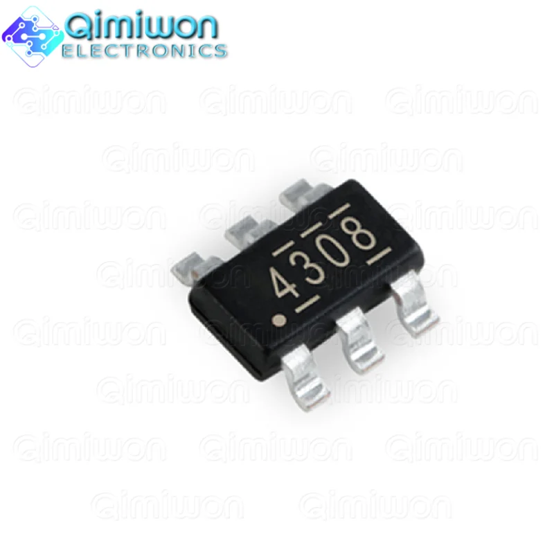 

1pcs TPS54308DDCR 4308 SOT23-6 New and Original in Stock