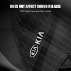 4 шт., автомобильные наклейки-эмблемы для Kia rio ceed sportage cerato soul sorento k2 k5 flip picanto optima