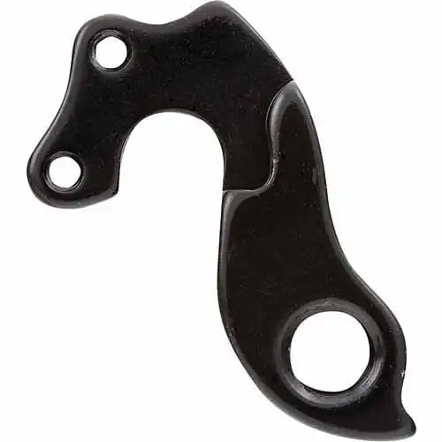 

Alloy Derailleur Hanger/Drop Out #4