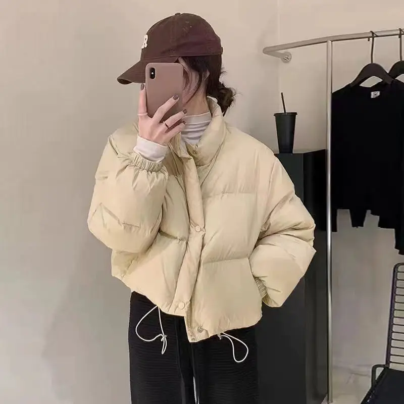 

Новая повседневная модная зимняя одежда, женские куртки для женщин, зимнее пальто 2023, хлопковые парки, женская одежда, пальто Parker P28