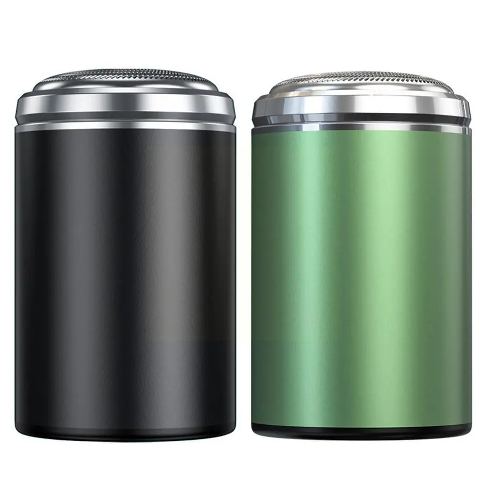 

Карманная моющаяся электрическая бритва, электрическая бритва, перезаряжаемая Бритва для мужчин, для влажного и сухого бритья, двойное при...