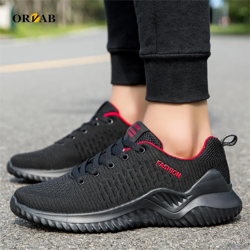 

Designer Shoes Men Tenis Masculino Lightweight Men Casual Shoes Soft Comfortable Gym Running Men Sneakers Basket Tennis Trainers