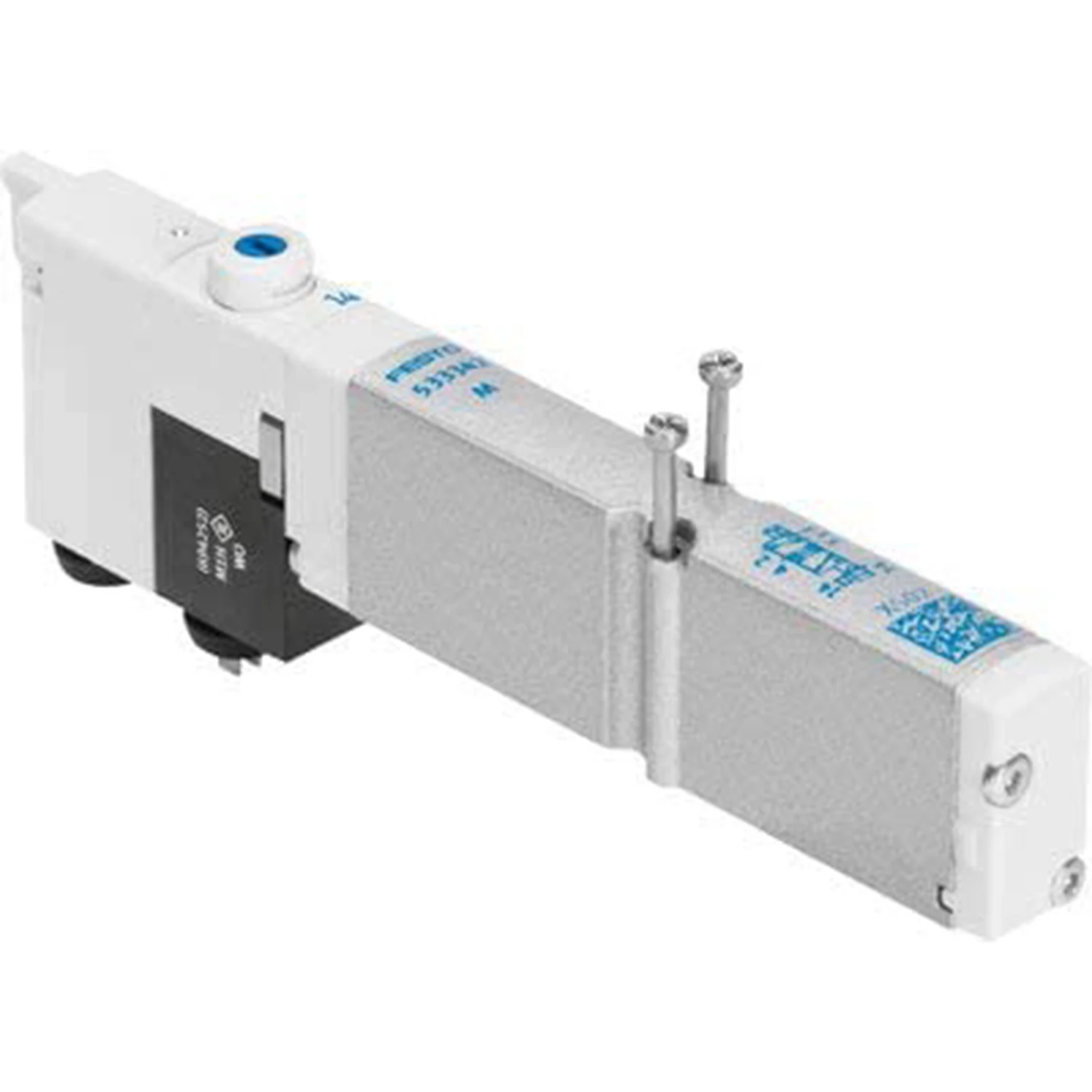 

FESTO 534415 VMPA1-M1H-X-PI SOLENOID VALVE