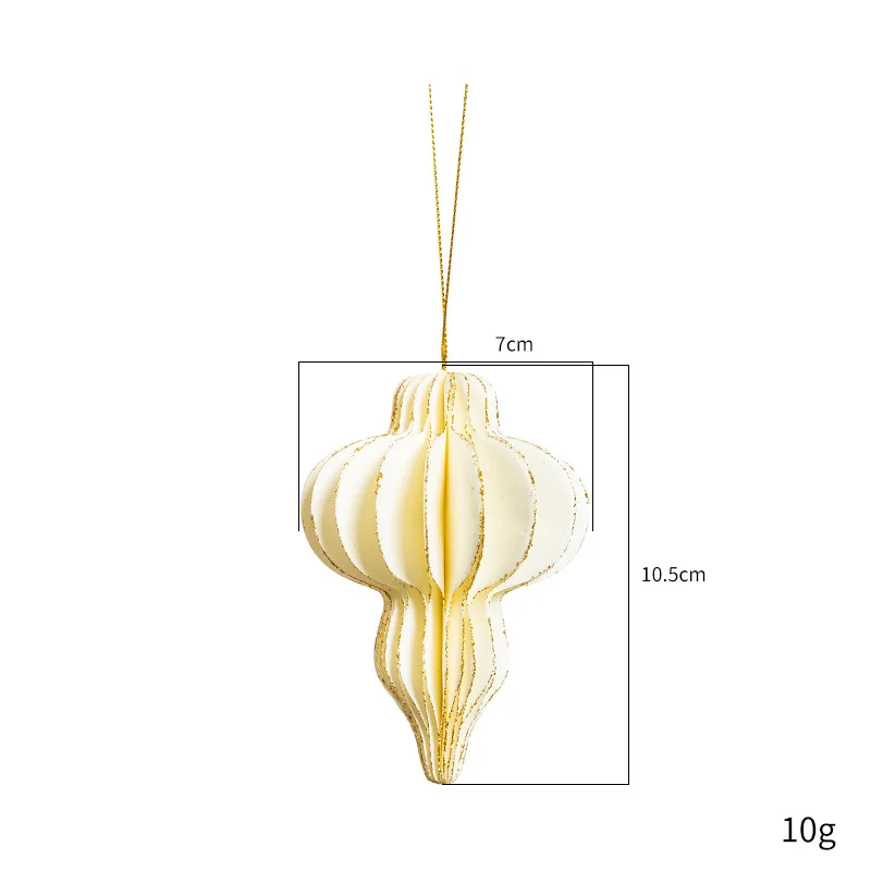 

Рождественские фонарики MOONBIFFY