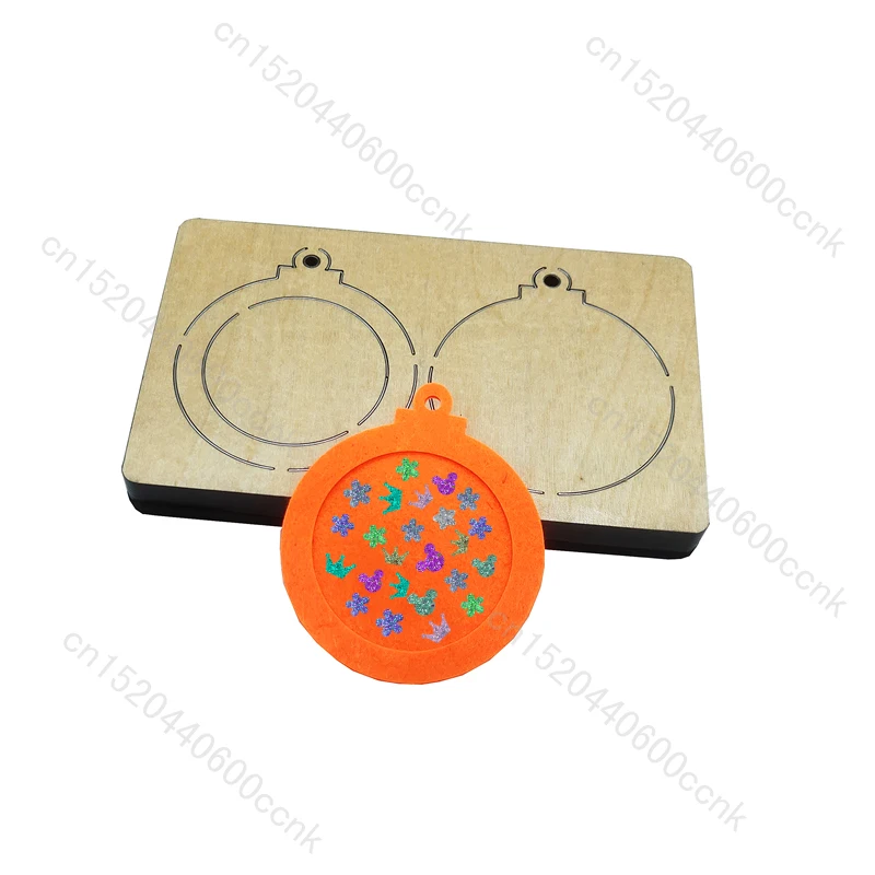 

New Pendant Wooden Dies Cutting Dies Scrapbooking /Multiple Sizes /V-8765
