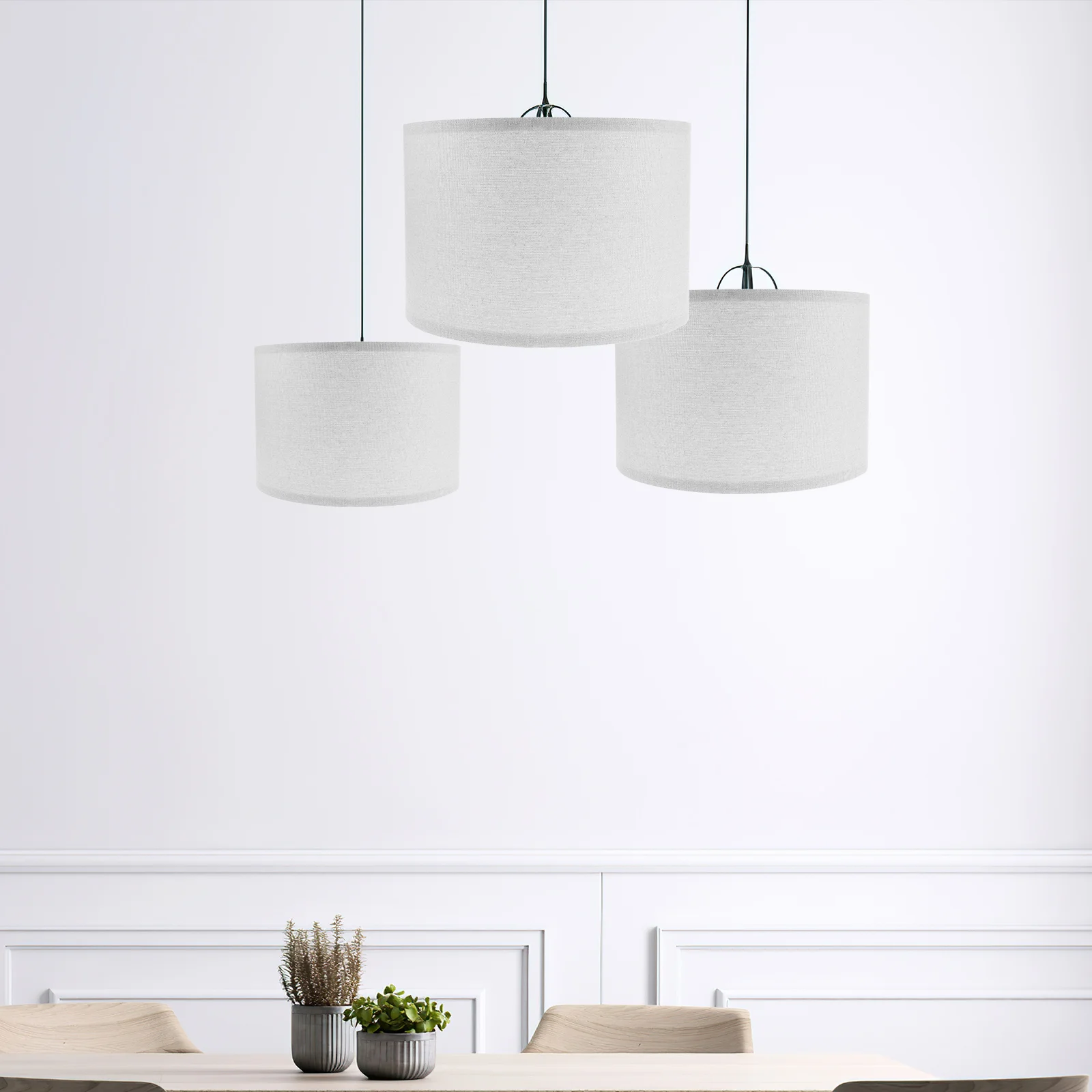 Тканевый абажур поставка аксессуаров абажуры маленькие комнатные бра лампочки