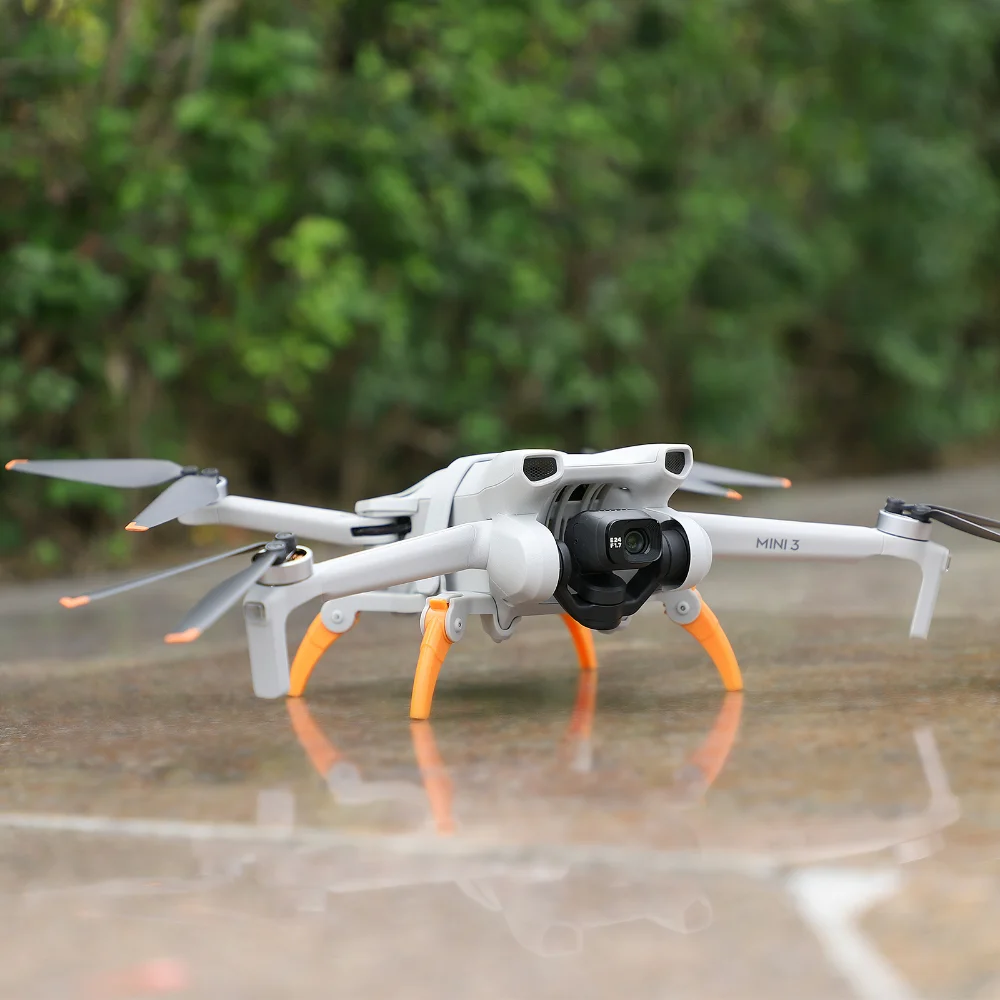 

Портативный штатив для DJI Mini 3
