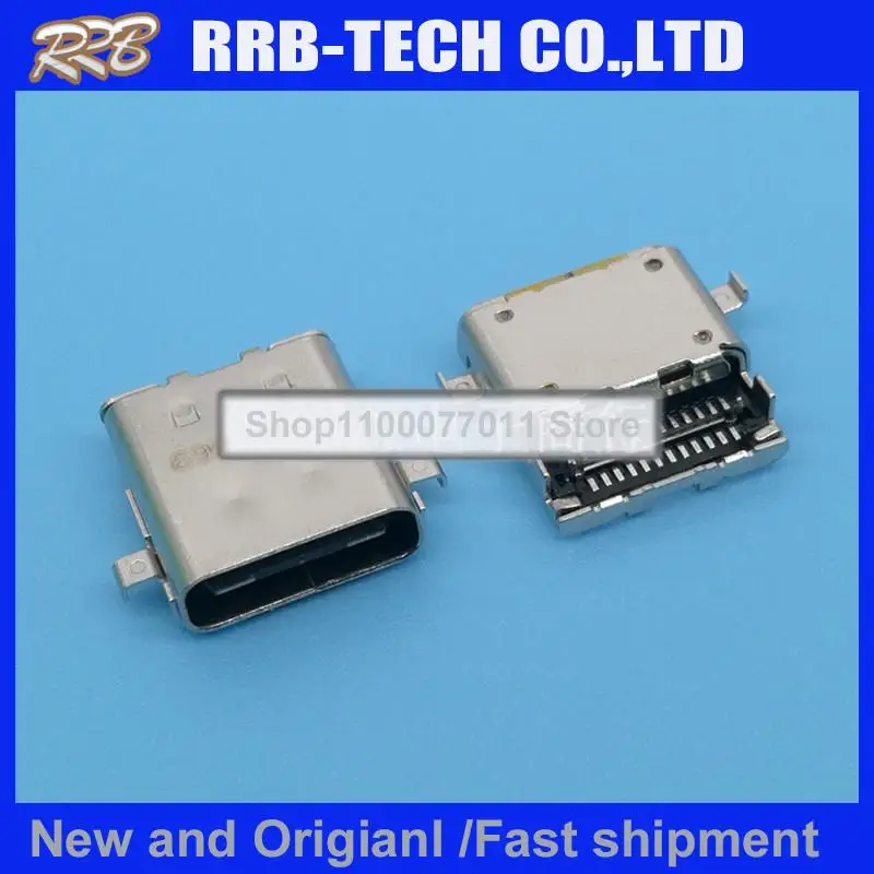 

5 шт./лот UT11123-101W0-7F Type-C 100% новый и оригинальный