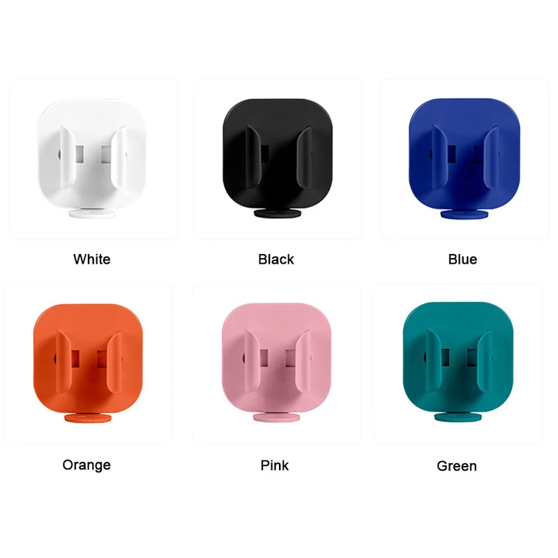 

1 шт., настенный держатель для электрической зубной щётки