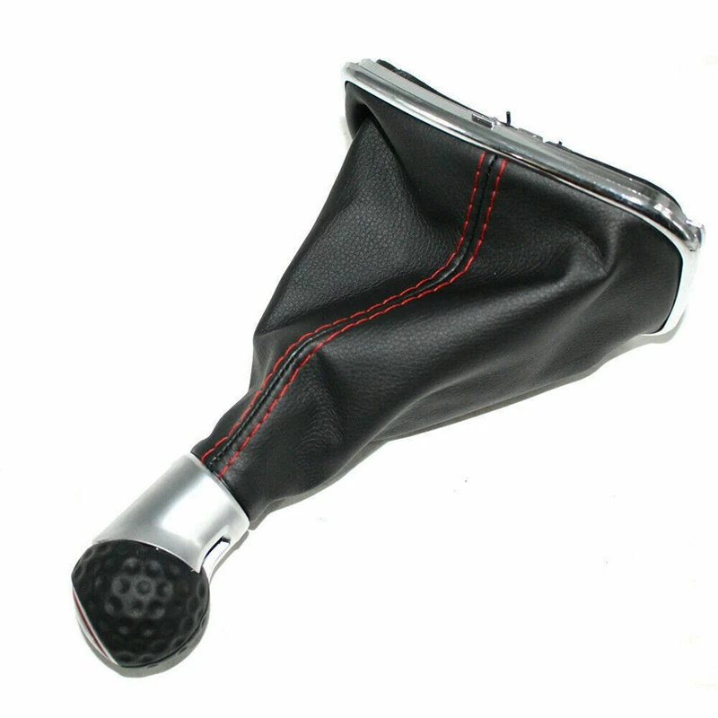 4X для Bora MK4 Golf 4 Jetta 98-04 ручка переключения рулевого механизма автомобиля 5 Speed